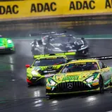 #22 Lucas Auer (AUT / Mercedes-AMG GT3 / Mercedes-AMG Team Mann-Filter), Nürburgring