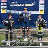 ADAC Mini/Pocket Bike Cup