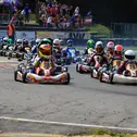 In Kerpen gingen 39 Bambini an den Start