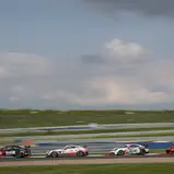 ADAC GT4 Germany, Oschersleben