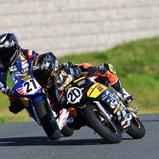 Jason Rudolph (St. Egidien), ADAC Mini-Bike Cup, Schlüsselfeld