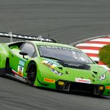 ADAC GT Masters, 2017, Oscherleben, GRT Grasser Racing Team, Ezeqiuel Perez Companc, Mirko Bortolotti