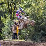 Jordi Niclas Gieler ADAC DMX 2025