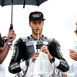 HJC Helmets Motorrad Grand Prix Deutschland 2019
