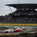 Vergangene Saison kämpfte Engel bis zum Finale um die DTM-Krone