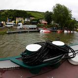 ADAC Motorboot Masters, Lorch am Rhein