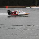 ADAC Motorboot Masters, Halbendorfer See, Maniewski
