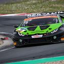 ADAC GT Masters, Oschersleben, Orange1 by GRT Grasser, Marco Mapelli, Michele Beretta