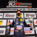 #97 / Nico Gruber / Hyundai Team Engstler / Hyundai i30 N TCR
