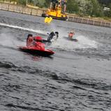 ADAC Motorboot Masters, Rendsburg, Dietmar Kaiser