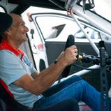 ADAC TCR Germany, Gabriele Tarquini, Hyundai