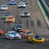 ADAC GT Masters, Lausitzring