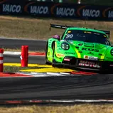 #90 Ricardo Feller (CHE / Porsche 911 GT3 R / Manthey), Nürburgring 2026
