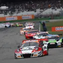 ADAC GT Masters, Precote Herberth Motorsport, Robert Renauer, Mathieu Jaminet