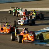 ADAC Formel 4, Hockenheim, David Beckmann, kfzteile24 Mücke Motorsport