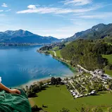 Die ADAC Moto Classic 2019 zu Gast am Wolfgangsee