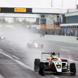 ADAC Formel 4, DEKRA Lausitzring 2, R-ACE GP, Victor Bernier