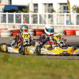 ADAC Kart Academy, Wackersdorf II
