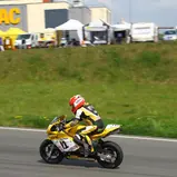 ADAC Mini Bike Cup, Einsteiger, Nicolas Czyba