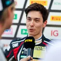 Alle Sessions der Saison 2024 laufen auf dem YouTube-Kanal der DTM