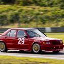Bis heute im original-Design unterwegs: Mercedes 190 E 2.3-16V „Baby-Benz“ von 1986
