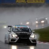 ADAC TCR Germany, Zandvoort, Harald Proczyk, HP Racing