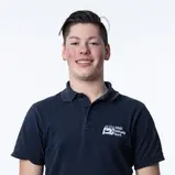 ADAC Stiftung Sport, Max Hesse