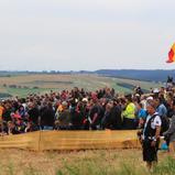 ADAC Rallye Deutschland, Fans