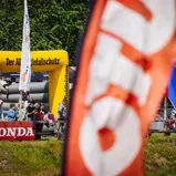 ADAC MX Masters, Randers