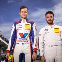ADAC GT Masters, Callaway Competition, Jules Gounon, BMW Team Schnitzer, Philipp Eng
