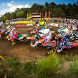 ADAC MX Masters, Mölln