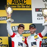 ADAC GT Masters, Jubiläum, 200. Rennen