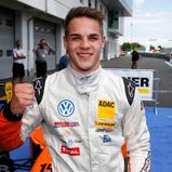 ADAC Formel Masters, Nürburgring, Alessio Picariello, Mücke Motorsport