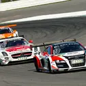 René Rast, Kelvin van der Linde, ADAC GT Masters