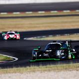 #47 AF2 Motorsport / Robert Doyle (T) / Jaime Guzmán (T) / Ligier / Lausitzring