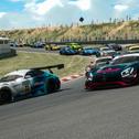 ADAC GT Masters eSports Championship powered by EnBW mobility+, Runde 6, Circuit Zandvoort