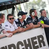 ADAC GT Masters, Slovakia Ring, PIXUM Team Schubert