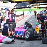 ADAC Formel 4, Hockenheim, ADAC Berlin-Brandenburg e.V., Joshua Dürksen