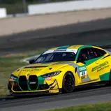 #49 Niels Tröger / Joseph Ellerine / FK Performance Motorsport / BMW M4 GT4 / Hockenheimring
