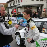 DRM, ADAC Hessen Rallye Vogelsberg