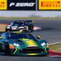 Die DTM setzt in diesem Jahr auf einen neuen Slickreifen von Pirelli