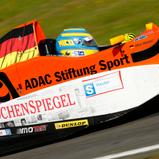 ADAC Formel Masters, Nürburgring, Nico Menzel, Schiller Motorsport