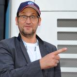 ADAC Rallye Deutschland, Ingo Naujoks