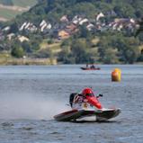 ADAC Motorboot Cup, Lorch am Rhein, Kevin Köpcke