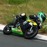 ADAC Mini Bike Cup, Einsteiger, Dustin Schneider