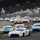 ADAC GT Masters, Nürburgring, Team Zakspeed BKK Mobil Oil Racing, Dorian Boccolacci, Mick Wishofer