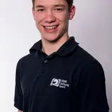 ADAC Stiftung Sport, Aaron Schäfer