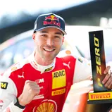 Pirelli Pole Position Award: #3 Kelvin van der Linde (ZAF / BMW M4 GT3 Evo / Schubert Motorsport), Red Bull Ring 2026