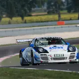 ADAC GT Masters, Slovakia Ring, Tonino Team Herberth, Florian Scholze, Dominic Jöst