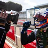 #19 / Martin Andersen / Hyundai Team Engstler / Hyundai i30 N TCR